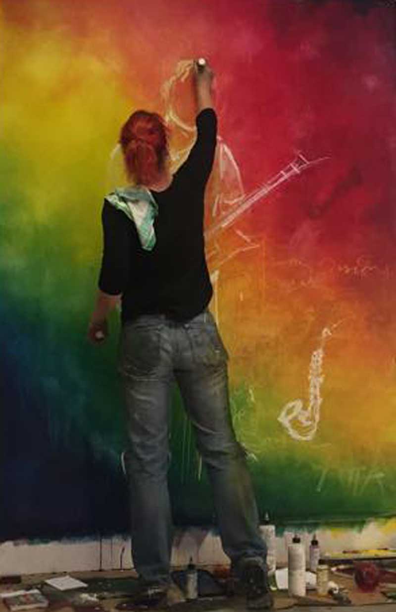 Bild från 2015 Kulturhotellet